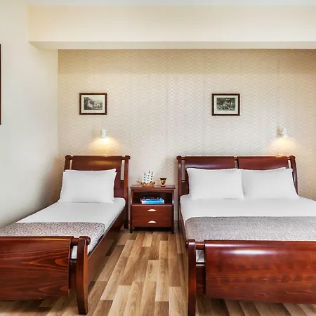 Hotel Amfion
