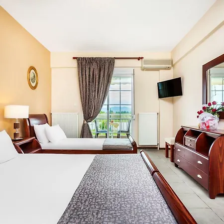 Hotel Amfion
