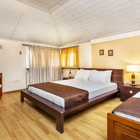 Amfion Olympiakí Aktí