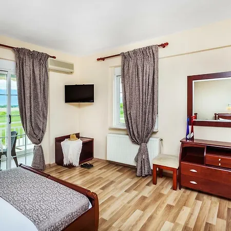 Hotel Amfion