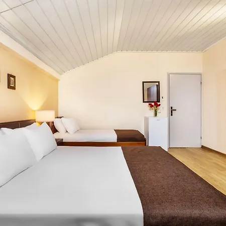 Amfion 3* Olympiakí Aktí