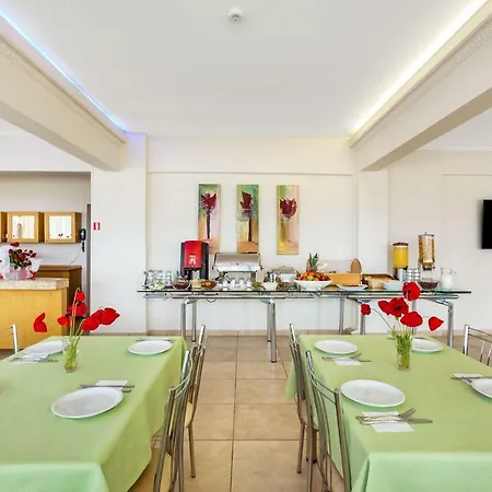 Amfion Olympiakí Aktí