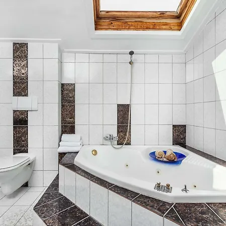 Amfion Hotel Olympiakí Aktí