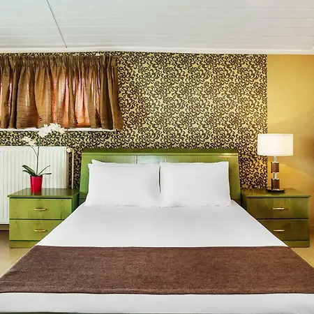 Amfion Olympiakí Aktí