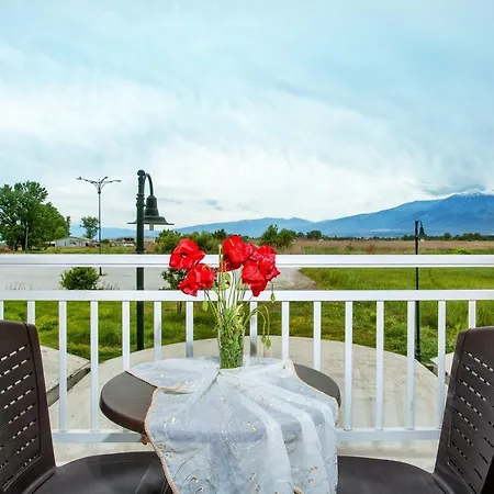 Amfion 3* Olympiakí Aktí