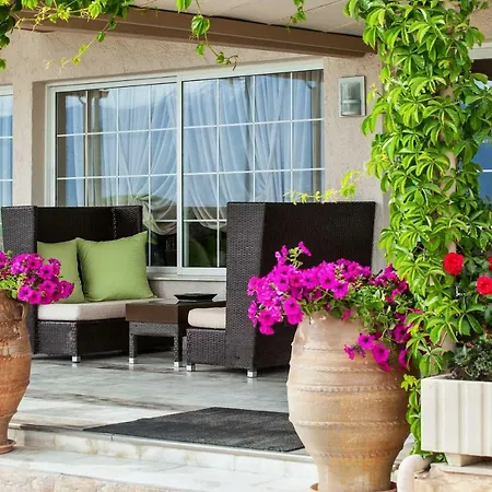 Hotel Amfion Olympiakí Aktí