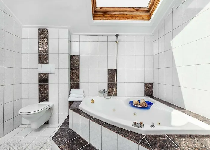 Amfion Hotel Olympiakí Aktí