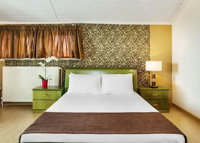 Amfion Olympiakí Aktí