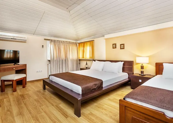 Amfion Olympiakí Aktí