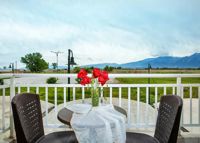 Amfion 3* Olympiakí Aktí