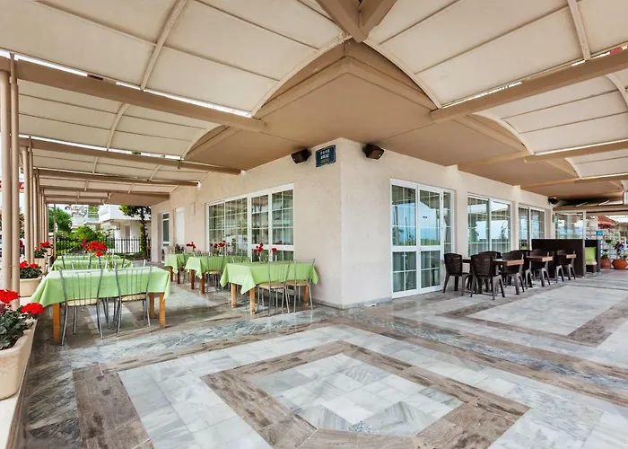 Amfion Olympiakí Aktí