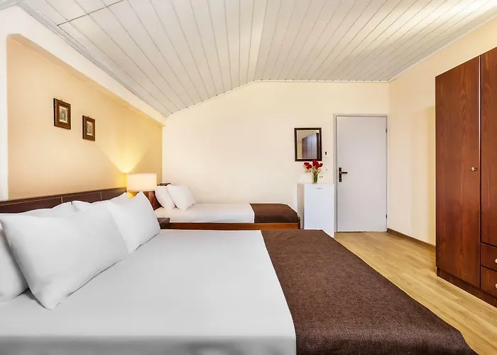 Amfion 3* Olympiakí Aktí