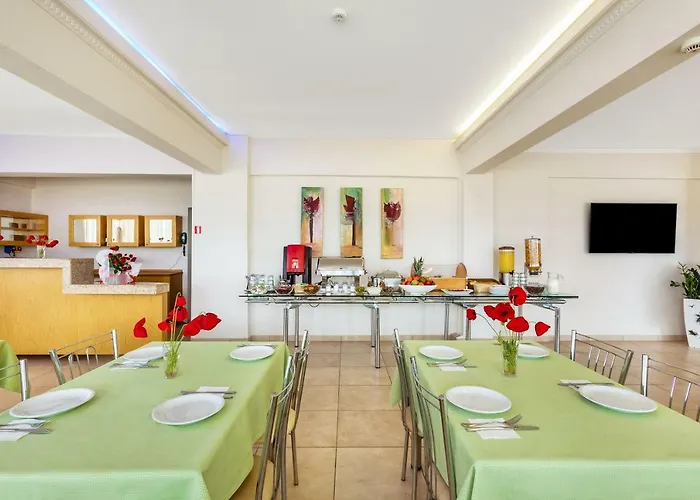 Amfion Olympiakí Aktí