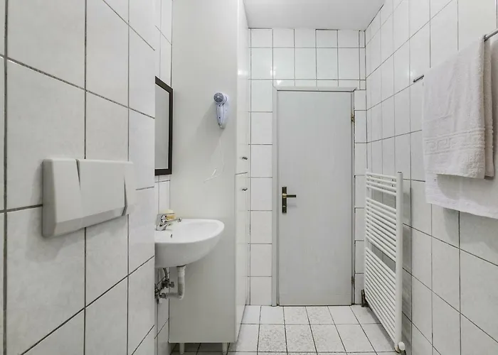 Amfion Hotel Olympiakí Aktí